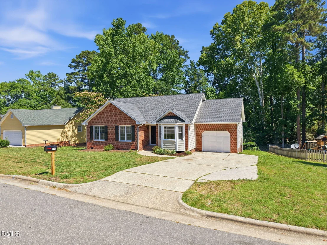 Photo of 4401 Willow Lake Road