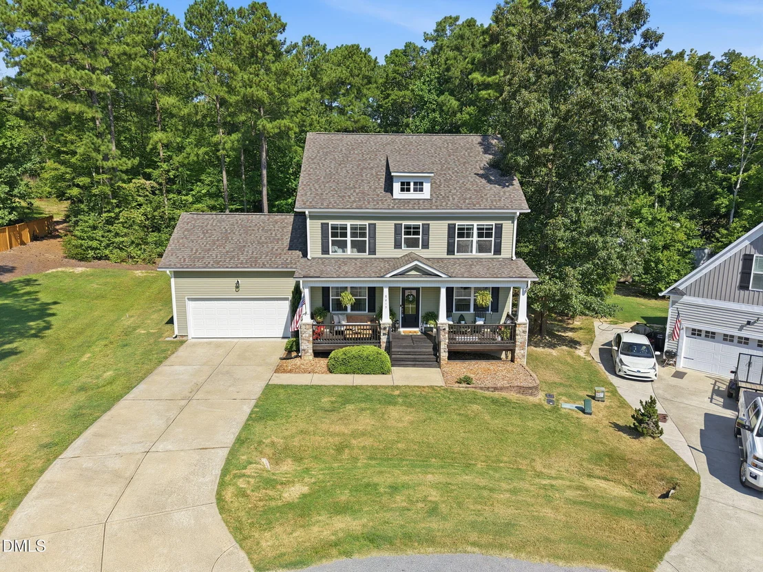 Photo of 8013 N Pine Shadows Drive