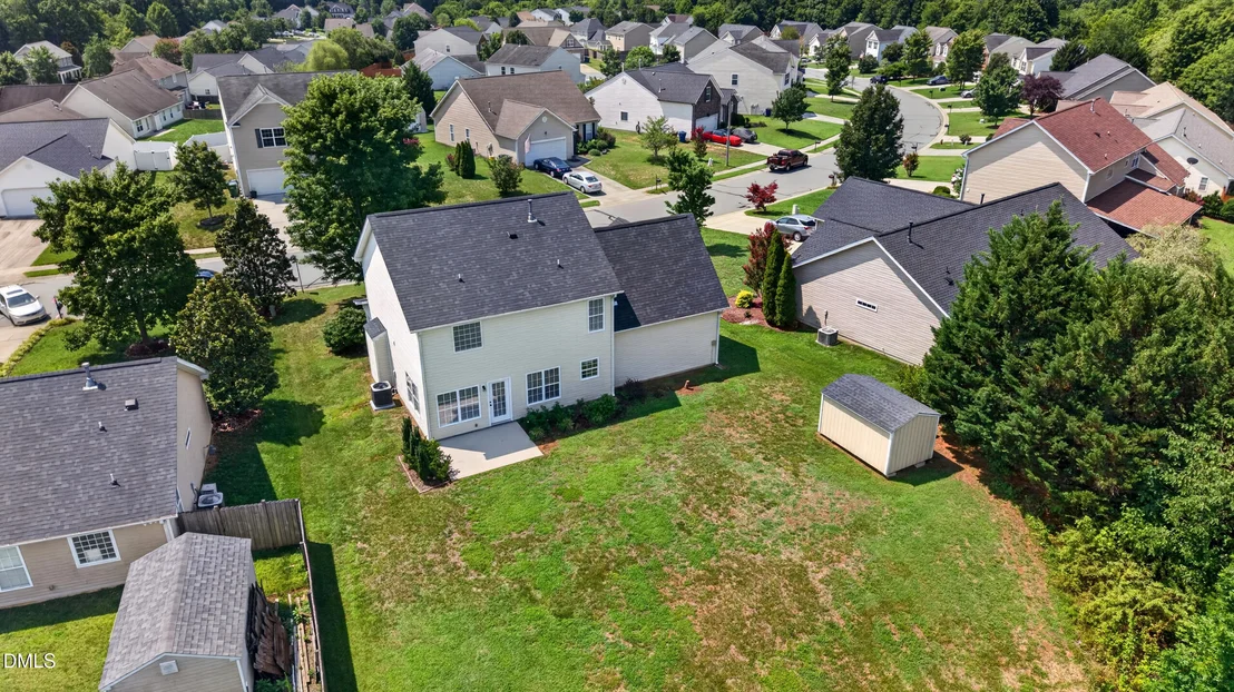Photo of 2509 Covington Loop