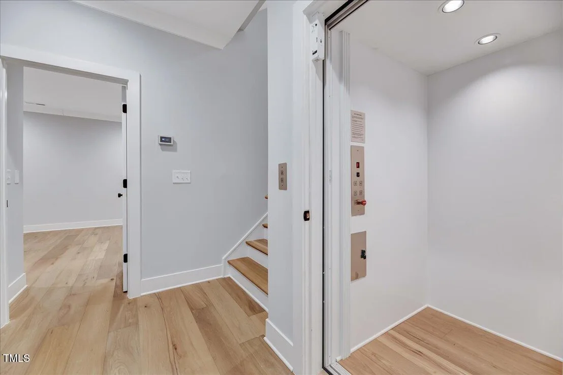 Photo of Unit 106 at 811 Maple Berry Lane