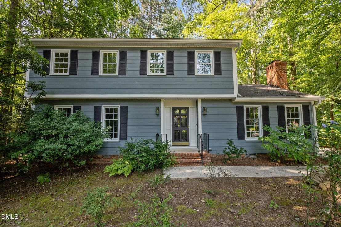 Photo of 1408 Brigham Road
