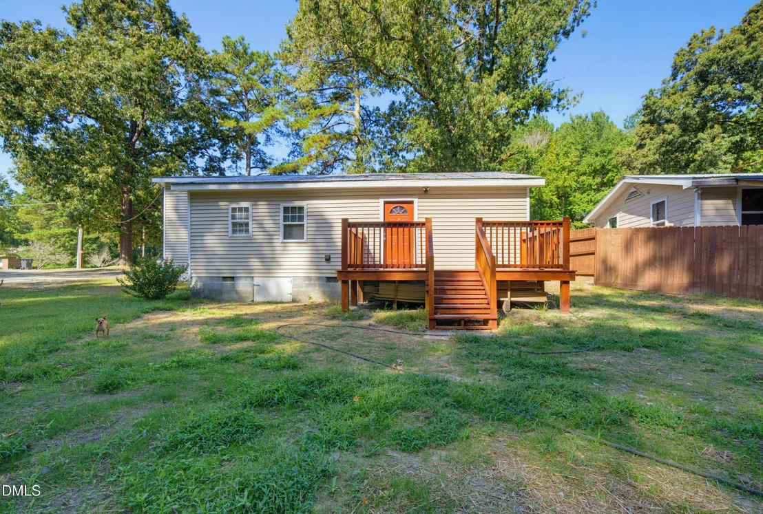 Photo of 6209 Old Fairground Road