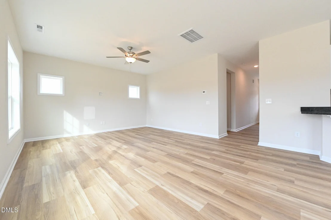 Photo of Unit LOT100 at 423 Black Duck Lane