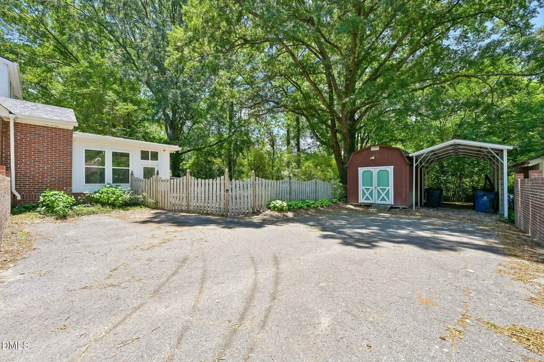Photo of 3016 Hope Valley Road