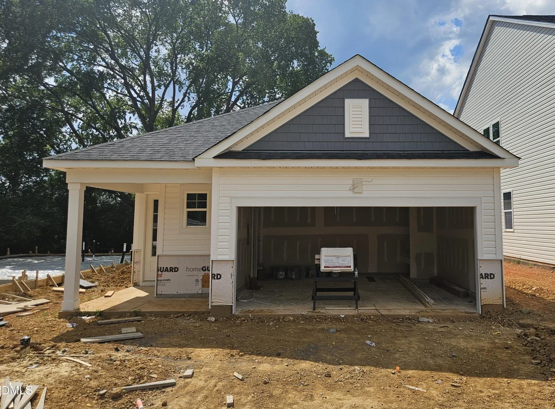 Photo of 110 Baldwin Street