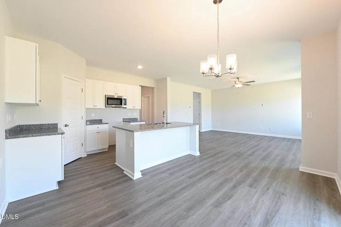 Photo of Unit LOT94 at 263 Black Duck Lane