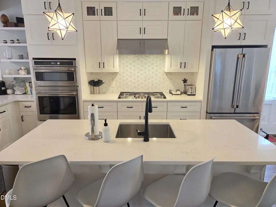 Photo of 1105 Mordecai Drive