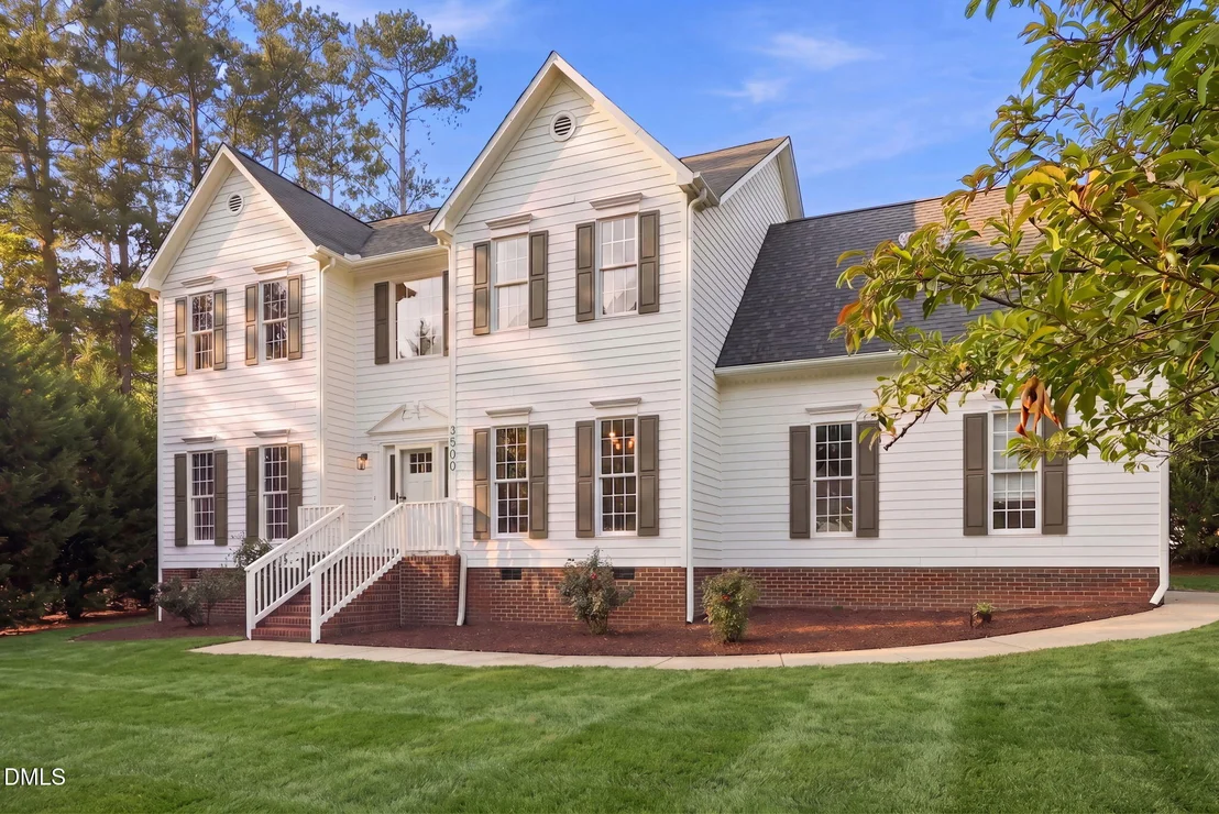 Photo of 3500 Middlebrook Drive