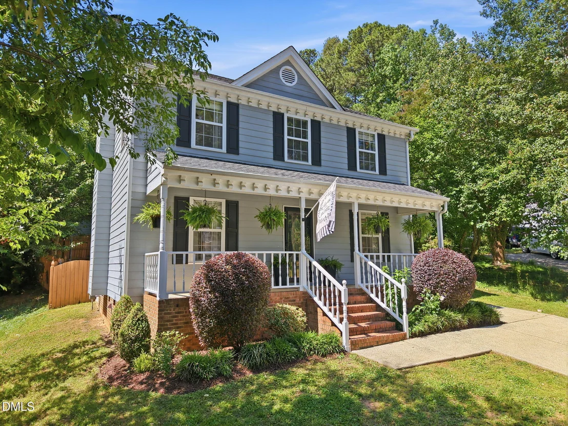 Photo of 4625 Timberhurst Drive