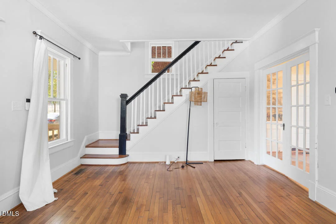 Photo of 405 N Gregson Street