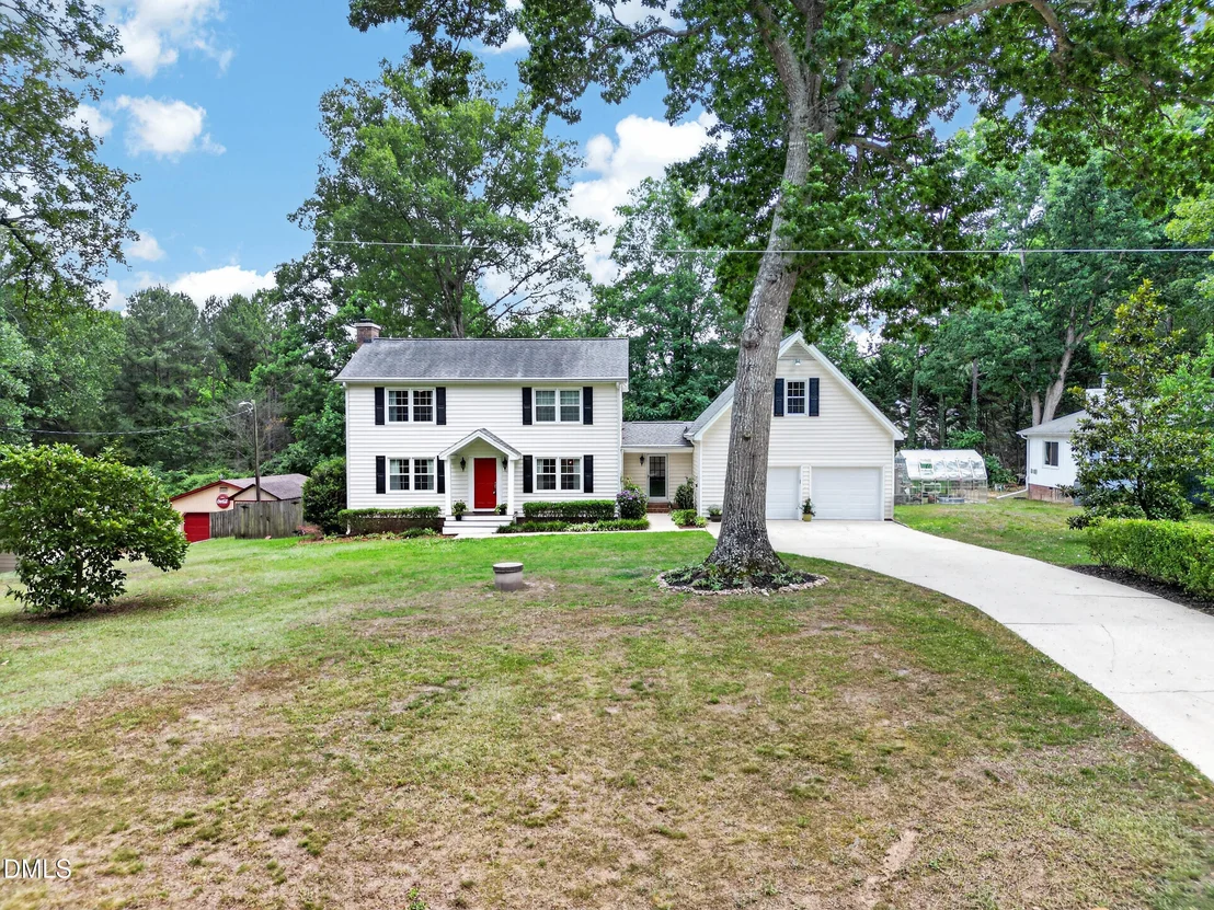Photo of 6225 Donnybrook Drive
