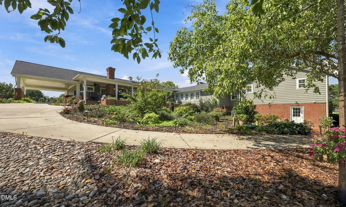 Photo of 75 Frank Timberlake Road