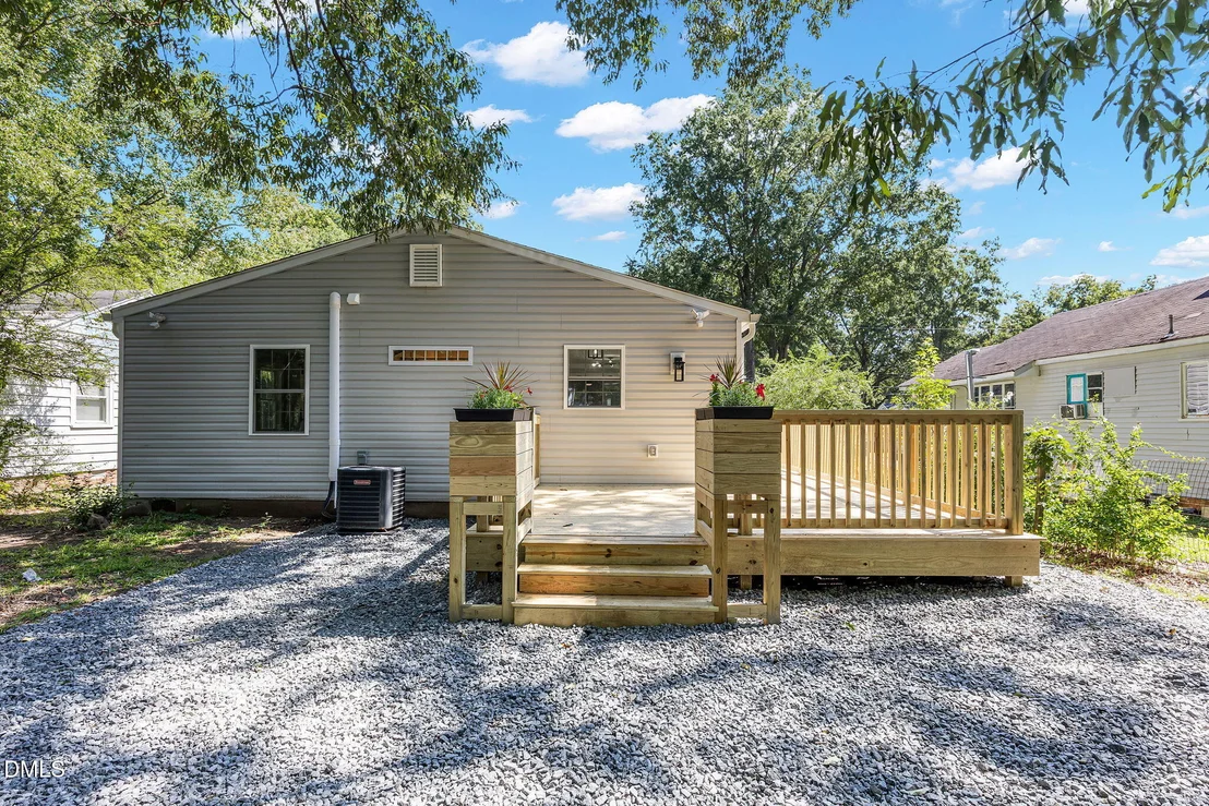 Photo of 2509 Stephenson Street