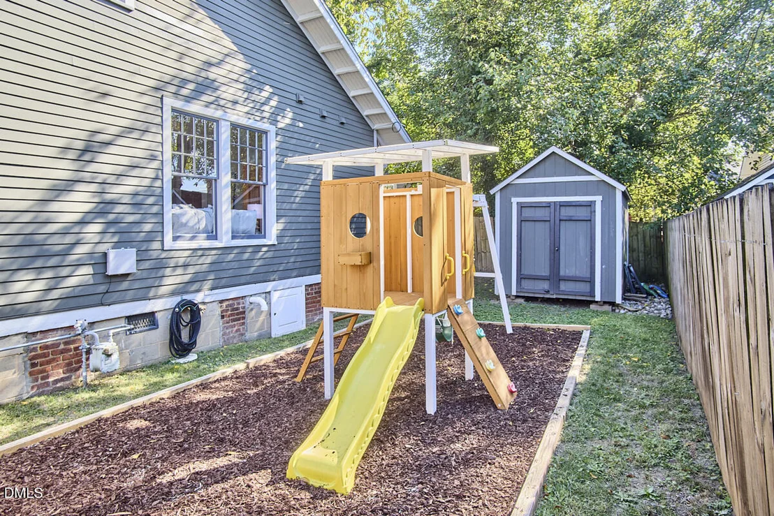 Photo of 1008 Franklin Street