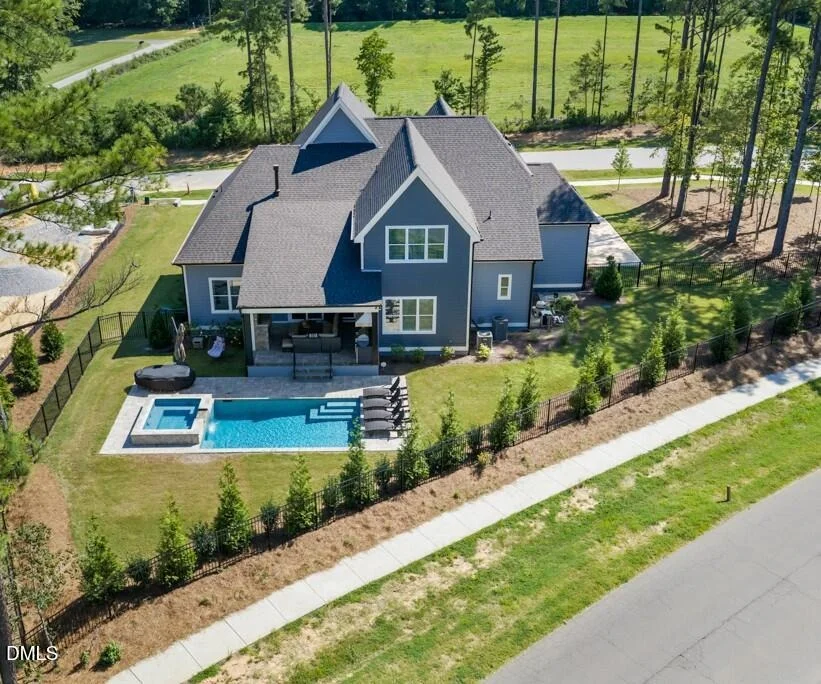 Photo of 512 Colvard Woods Way