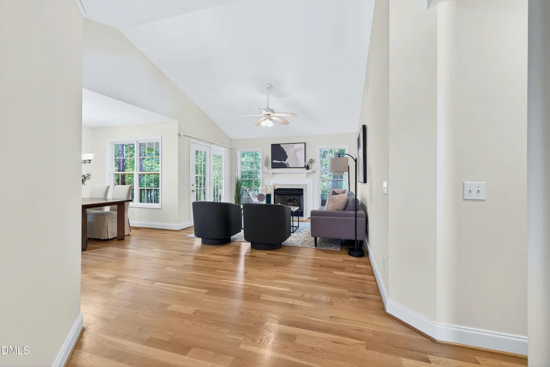 Photo of 2519 Tryon Pines Drive