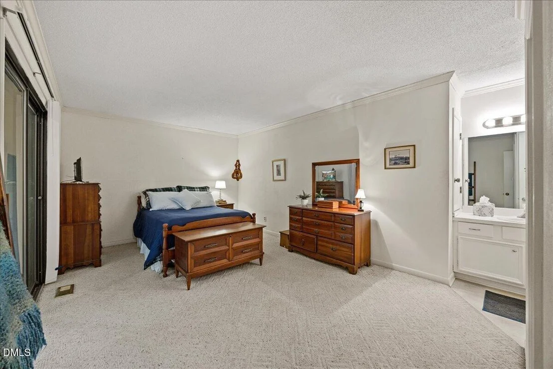 Photo of Unit 27 at 4100 Five Oaks Drive