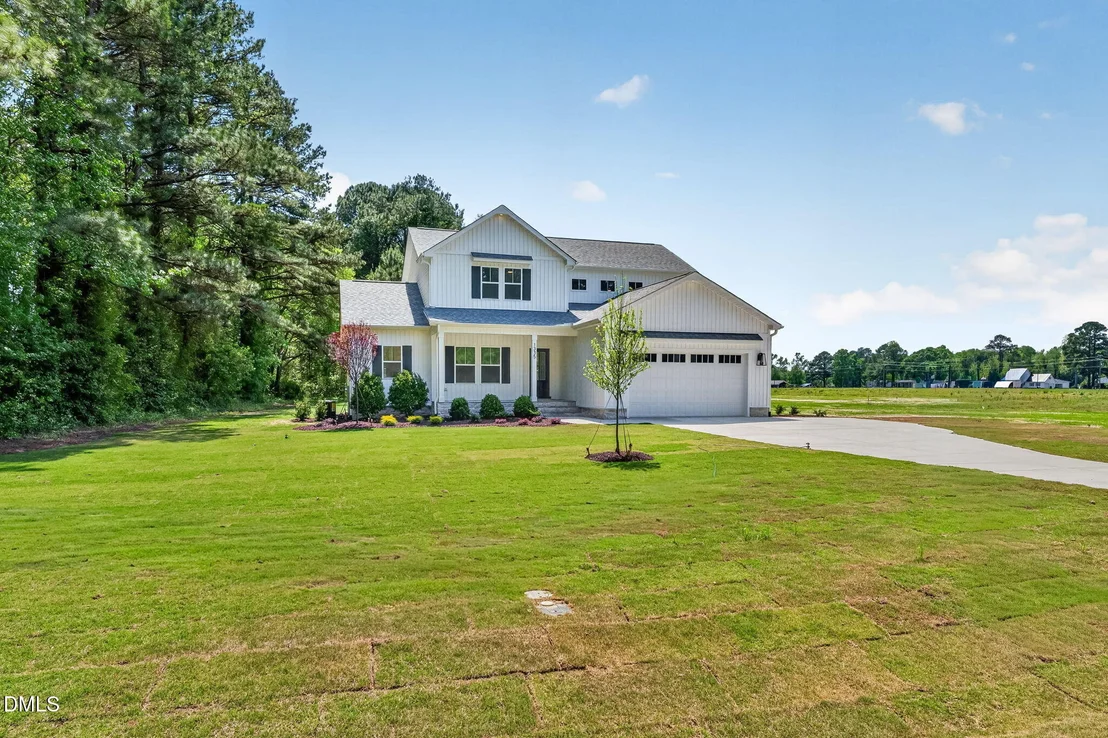 Photo of Unit LOT38 at 1335 Crocker Road