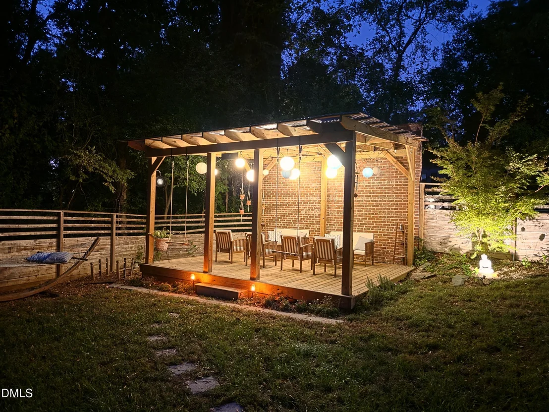 Photo of 1105 Mordecai Drive