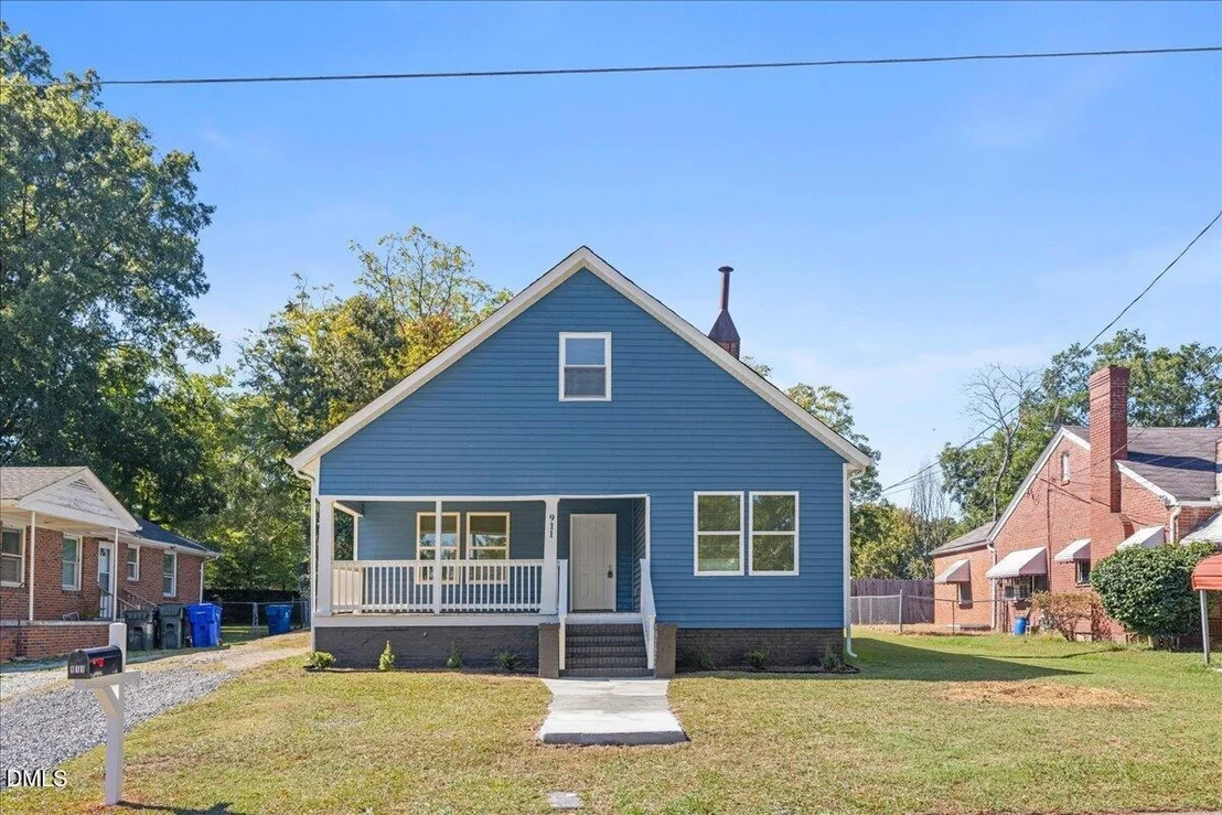 Photo of 911 Alma Street