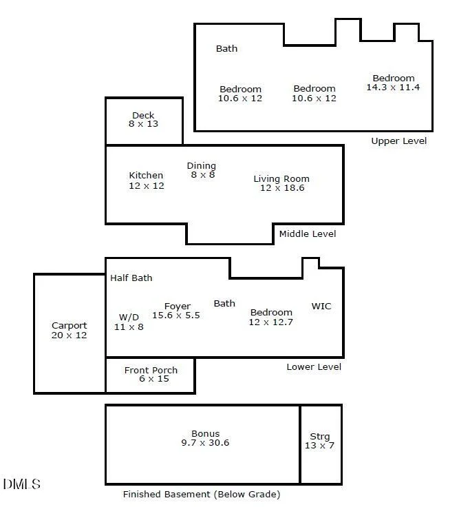 Photo of 4117 White Pine Drive