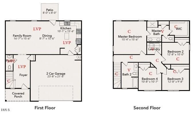 Photo of Unit LOT22 at 119 Baxley Drive