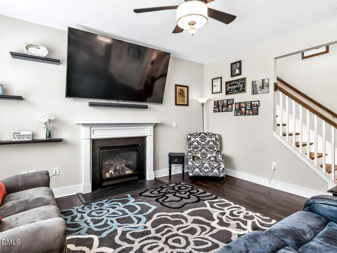 Photo of 1701 Chestnut Falls Road
