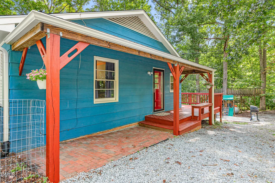 Photo of 6410 Whitt Road