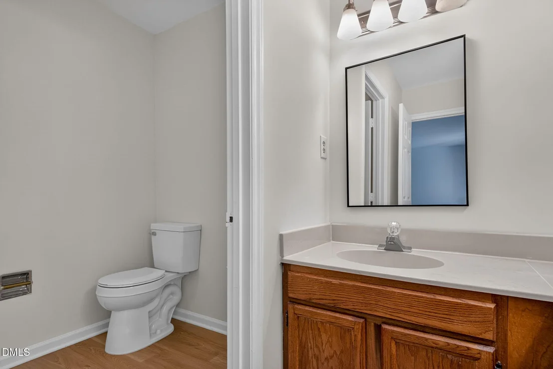 Photo of Unit 32 at 4101 Five Oaks Drive