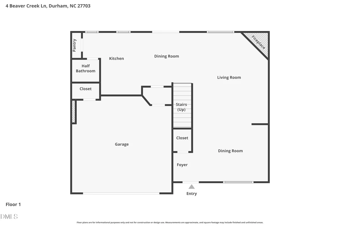 Photo of 4 Beaver Creek Lane