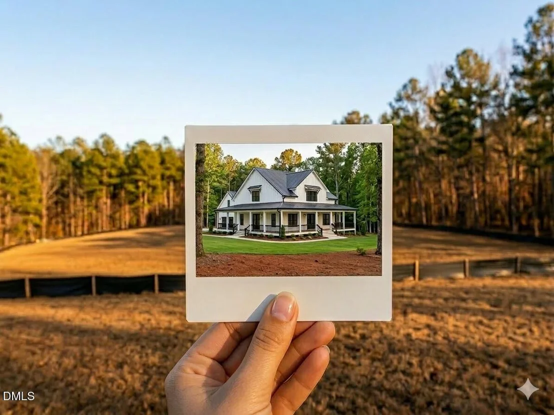 Photo of 419 Hickory Pond Road