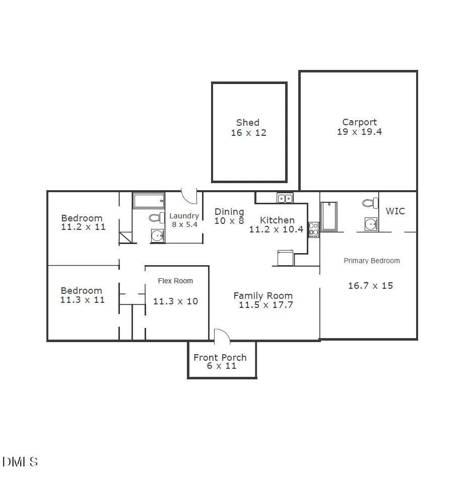 Photo of 383 Pierce Road