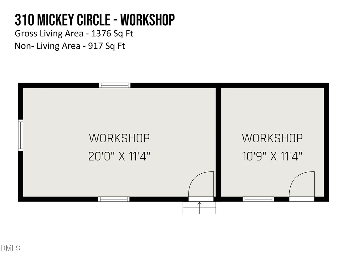 Photo of 310 Mickey Circle