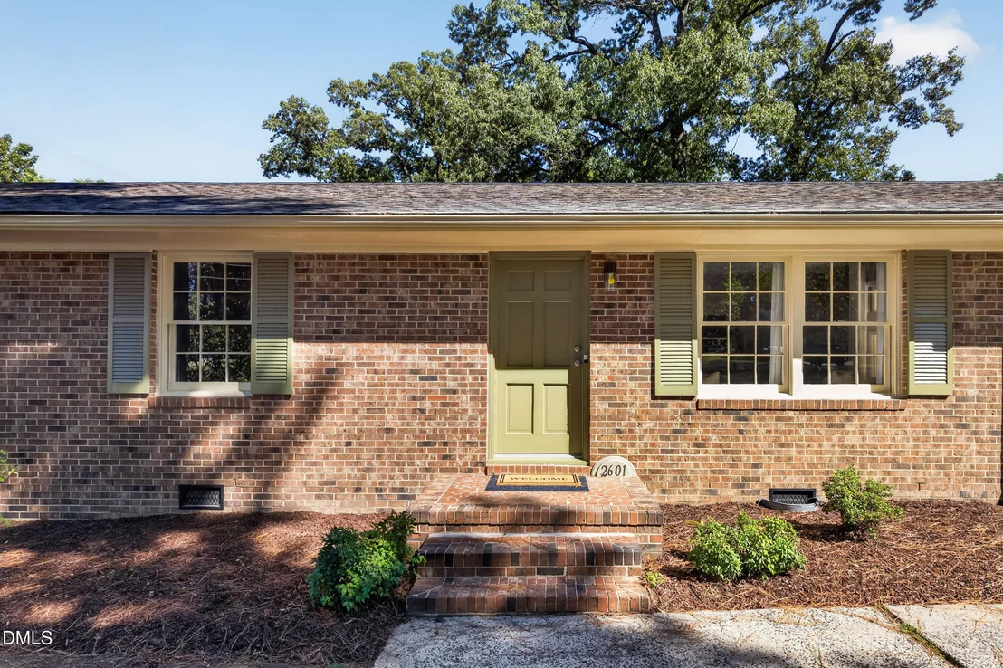 Photo of 2601 Rolling Pines Avenue