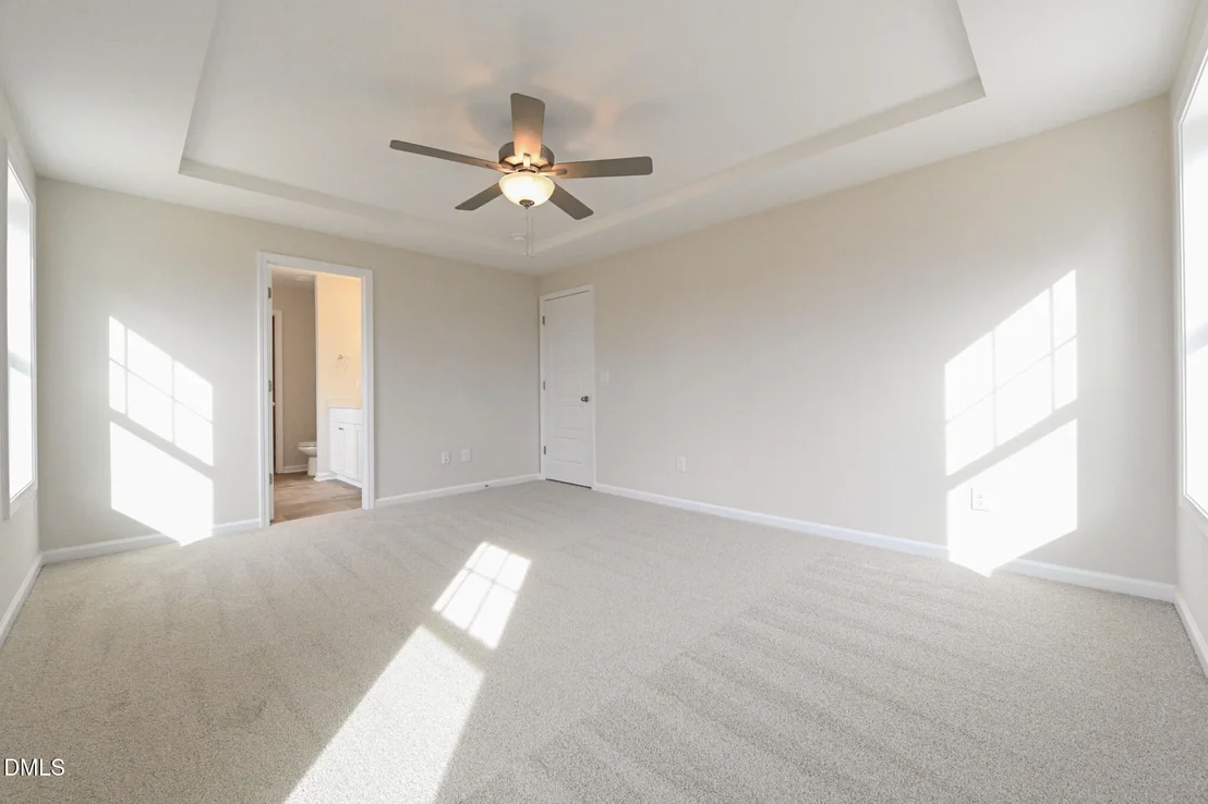 Photo of Unit LOT100 at 423 Black Duck Lane