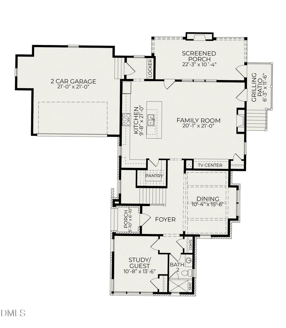 Photo of 3325 Founding Place