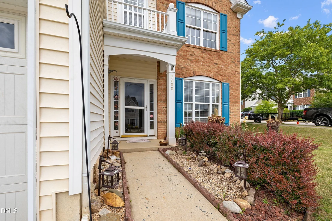 Photo of 7400 Silver View Lane