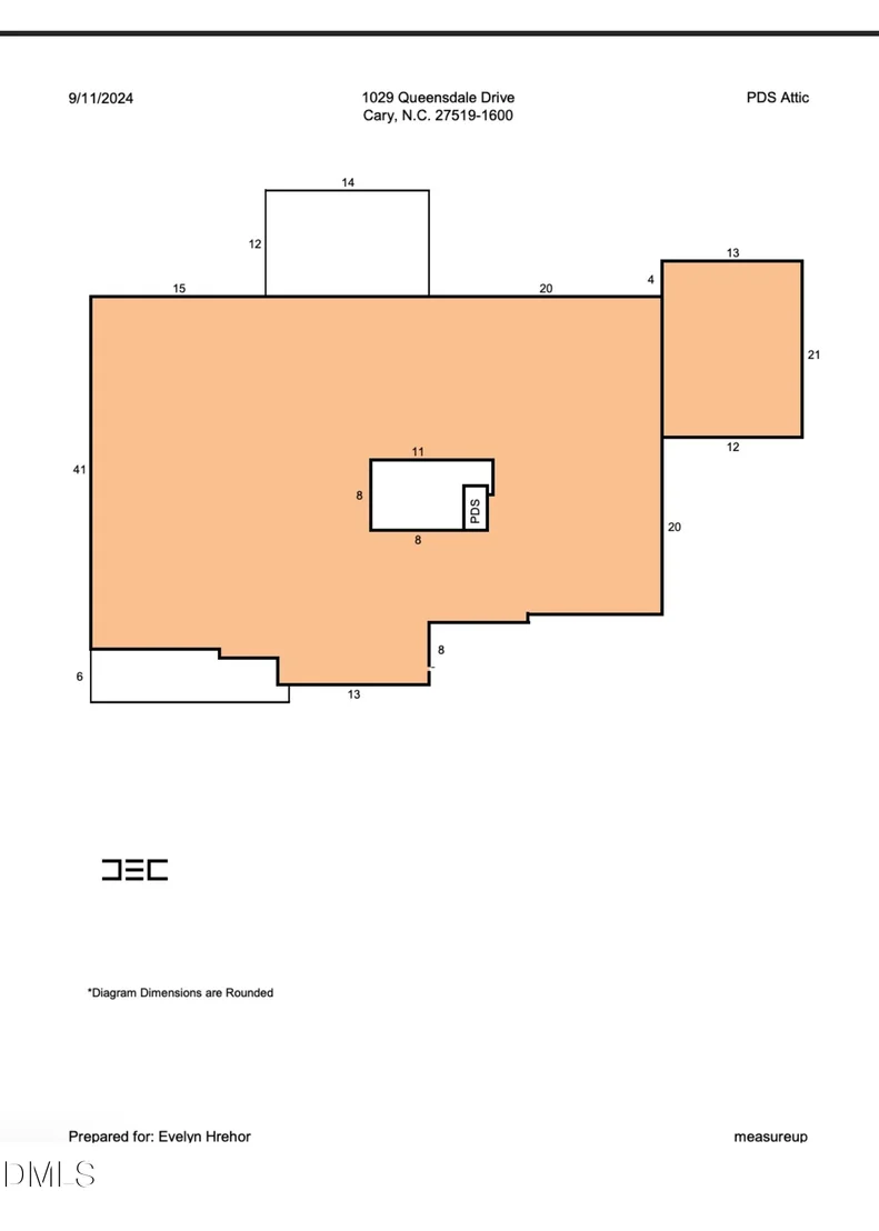 Photo of 1029 Queensdale Drive