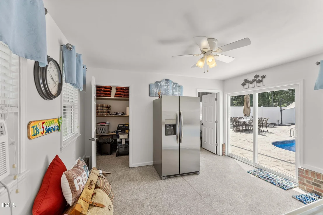 Photo of 5635 Baptist Assembly Road
