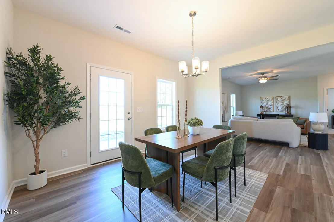 Photo of Unit LOT97 at 309 Black Duck Lane