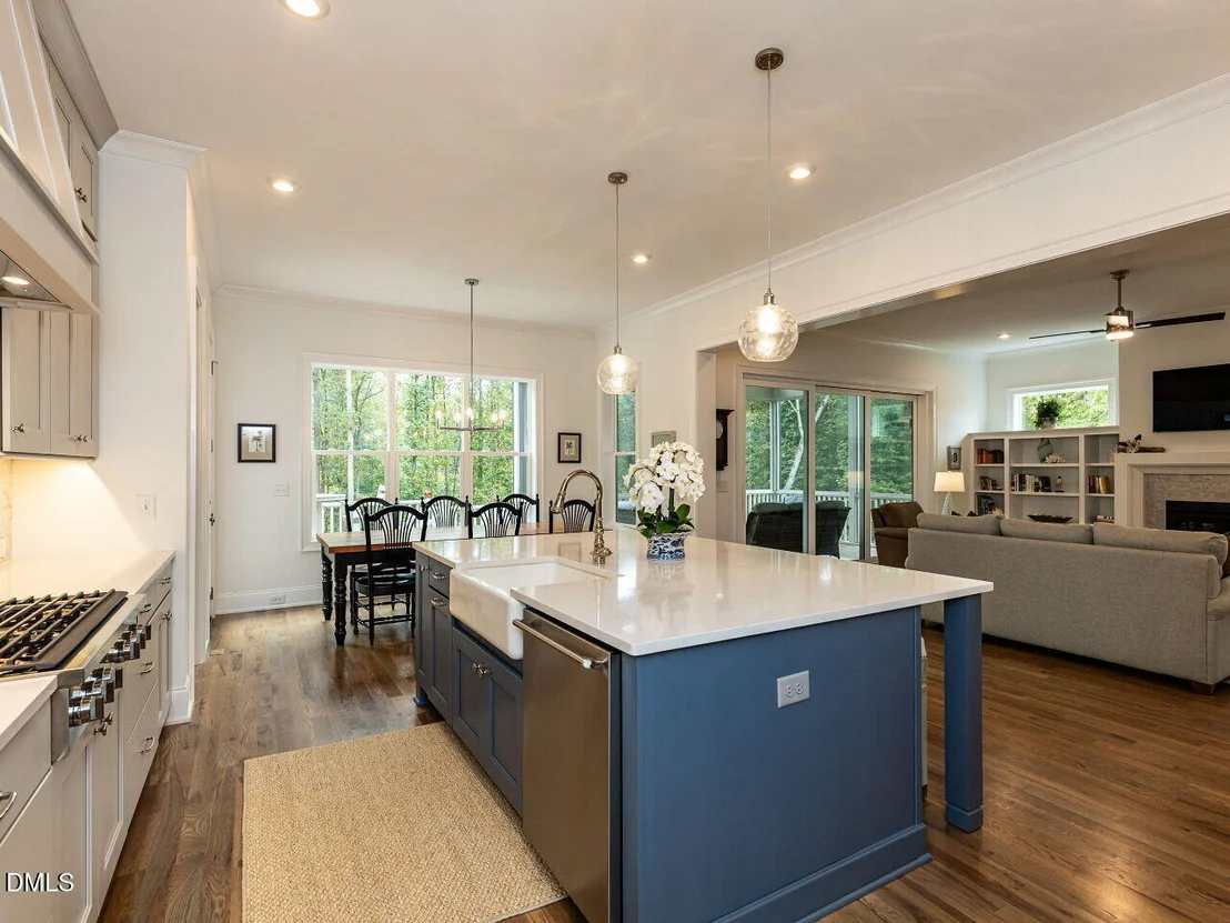 Photo of 1429 Blantons Creek Drive