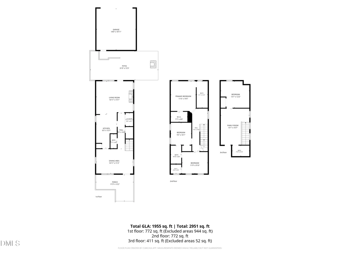 Photo of 10930 Peppermill Drive