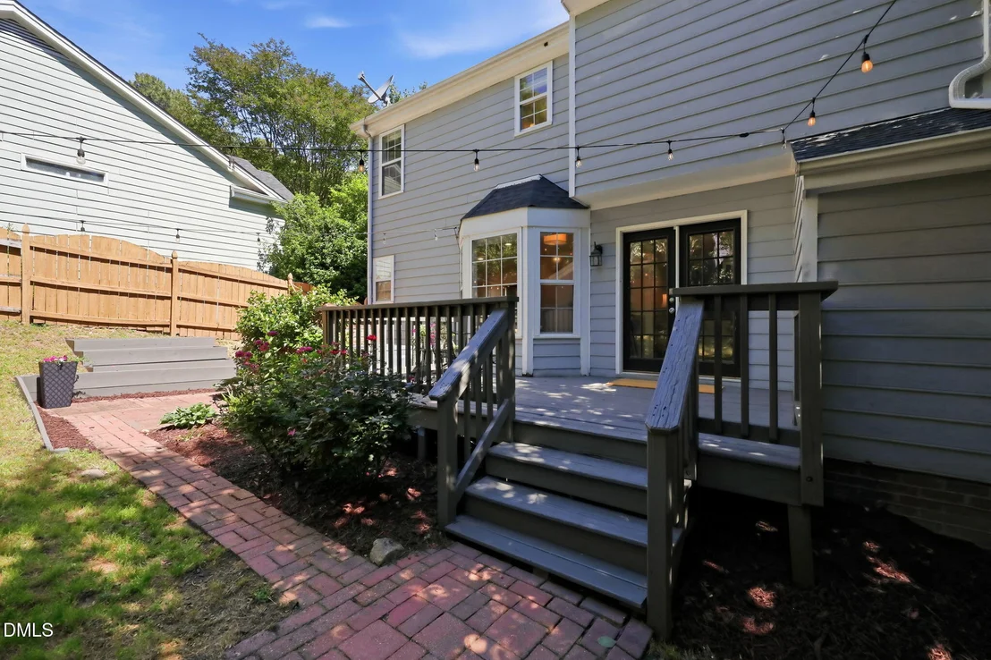 Photo of 4625 Timberhurst Drive