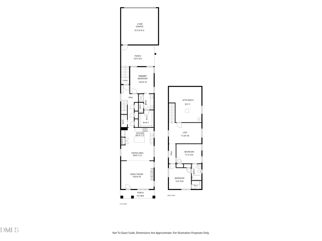 Photo of 1704 Glazebrook Drive