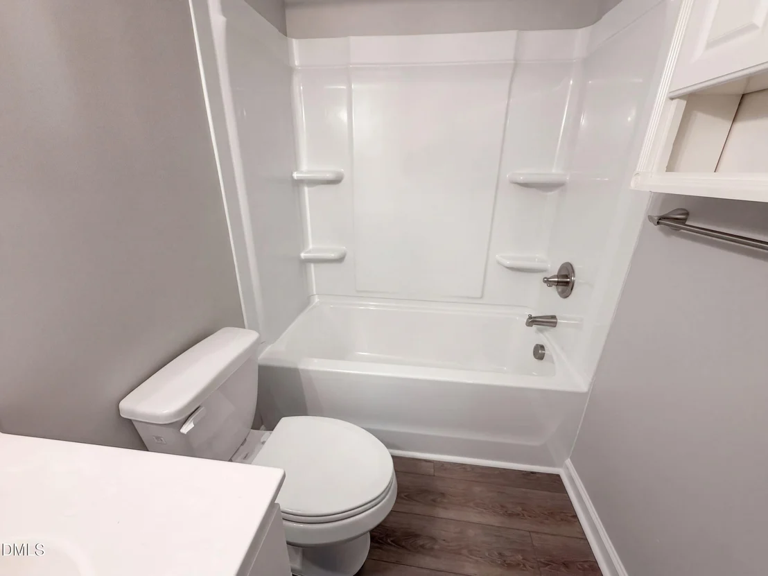 Photo of Unit 202 at 2304 Myron Drive