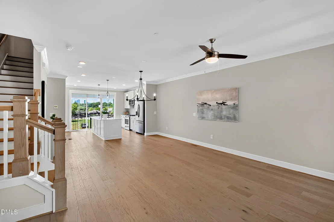 Photo of Unit 102 at 1501 Draper View Loop
