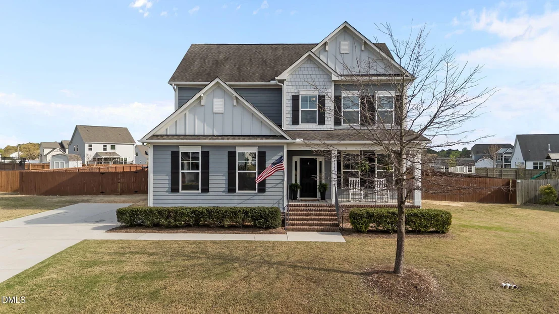 Photo of 8325 Cannon Grove Drive