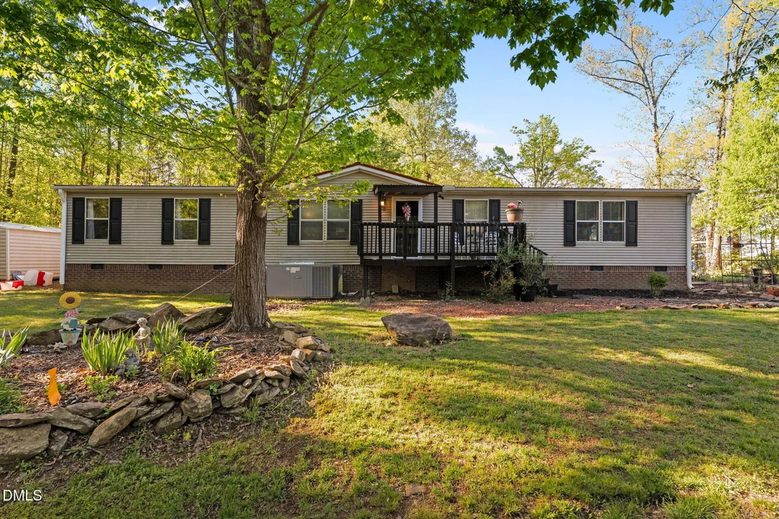 Photo of Unit LOT1 at 5460 Thompson Mill Road
