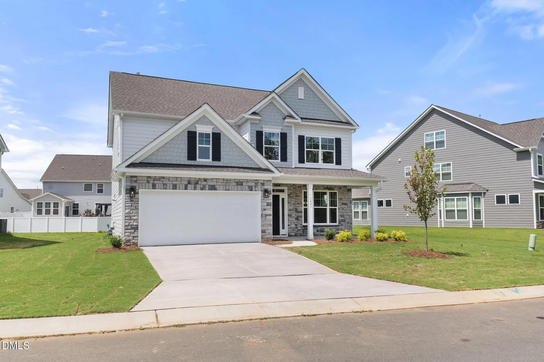 Photo of 1641 Wareham Drive