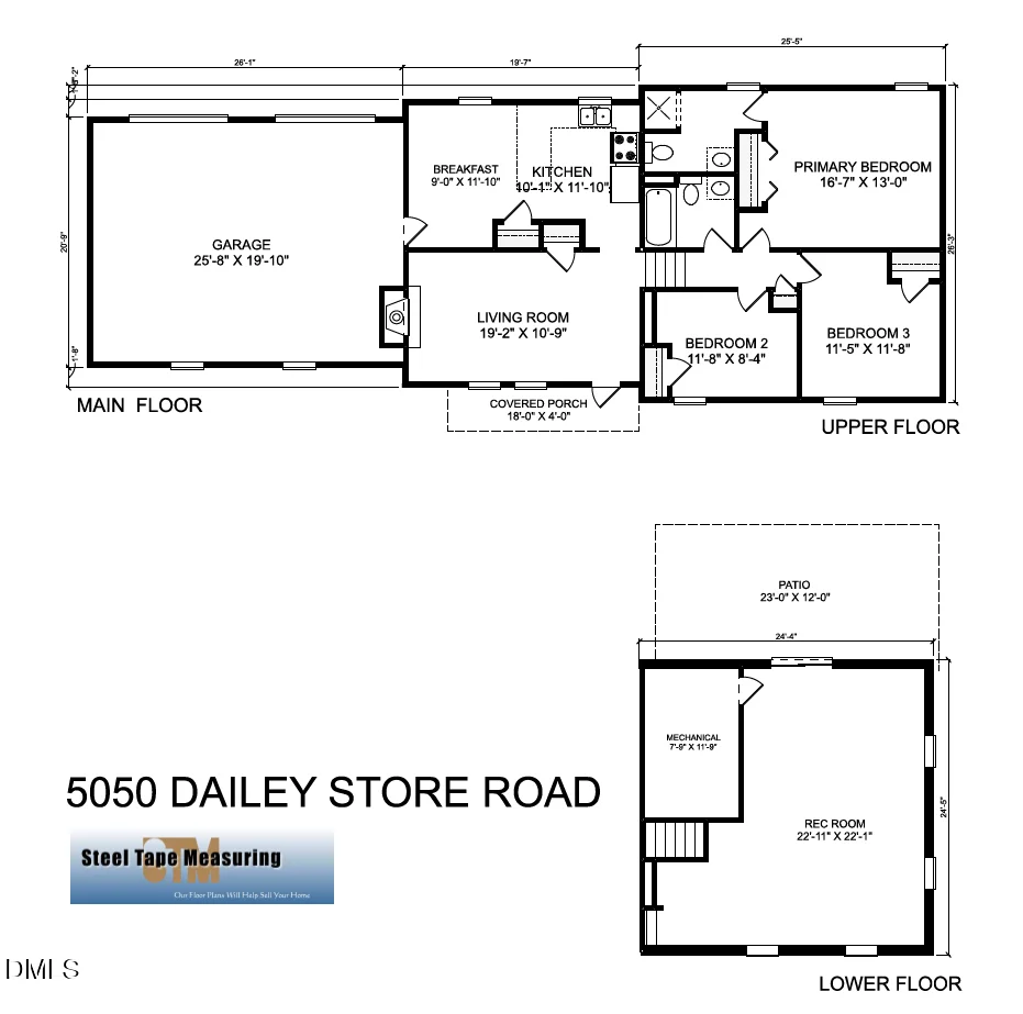 Photo of 5050 Dailey Store Road